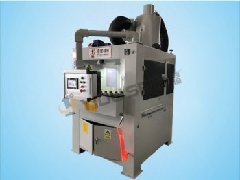 多工位連續轉盤式