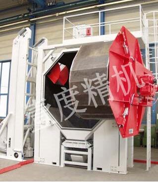 什么的循環鏈拋丸機廠家適合大家的需求